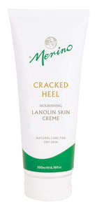 Merino Cracked Heel Cream 200ml